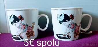 Mix - detský motív, bábiky... - 5