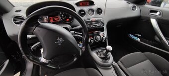 Peugeot RCZ - 5
