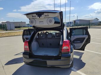 Dodge Caliber 2.0 - 5
