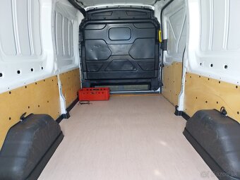 Ford Tranzit  2.0Dtci 96 kw - 5