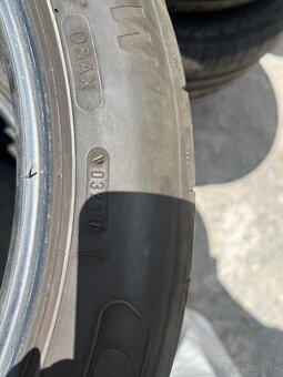 Orium 245/45/R18 Letné - 5