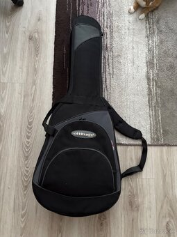 Akustická gitara Yamaha - 5