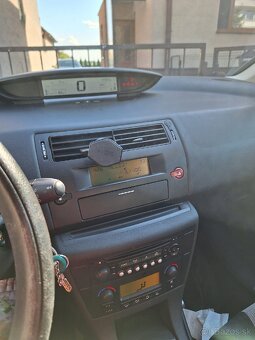 Citroen C4 - 5