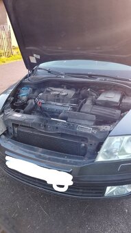 Oktavia 2.0 103kw 4x4 - 5