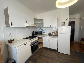 Prenajom 1 izbovy byt Galanta Štvrť SNP - 5