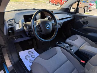 BMW i3s 125 Ah Sport 135kW 184Ps Led, ProfNavi, Kamera - 5