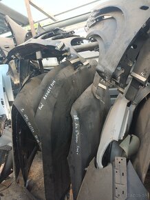 predam na ford ranger - 5