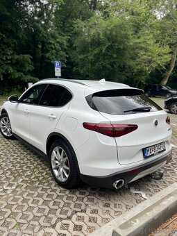 Alfa Romeo Stelvio 2018 - 5