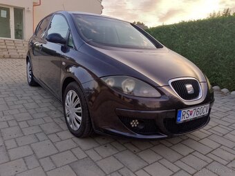 Predám Seat Altea - 5