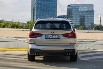 BMW X3 xDrive20i M Sport A/T - 5