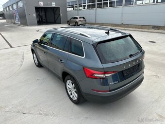 Škoda Kodiaq 2.0 TDI SCR Style DSG - 5
