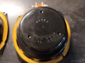 Reproduktory TESLA ARN5604 15W 4Ohm - 5