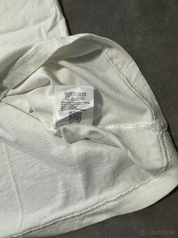 Pánske tričko Hugo Boss veľkosť L - 5