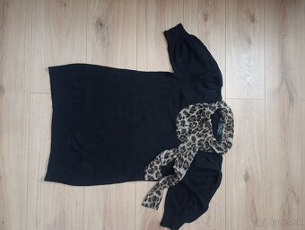Balík dámskych tričiek L, XL - 5