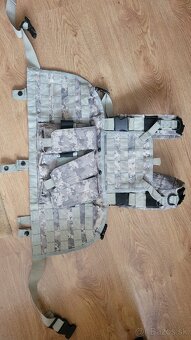 Airsoft výbava - 5