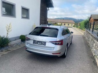 Skoda superb style 2.0 TDI style - 5