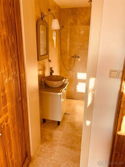 Ubytovanie počas Bardejovského jarmoku – Apartmány v centre - 5