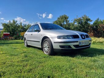 Predám Seat Toledo - 5