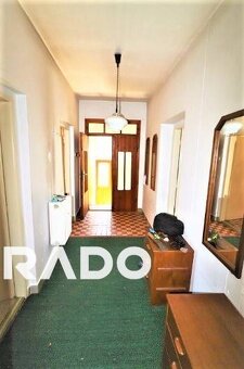 RADO | Rodinný dom v meste Šaštín-Stráže - 5