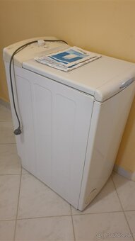 2 práčky Whirlpool - dohoda - 5
