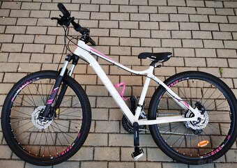 Na predaj MTB DEMA 27.5 S/M - 5
