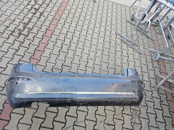 Naraznik bmw GT f07,gt f34, X4 F26 ,X1 AMG F48 - 5