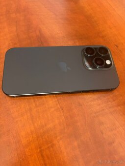 Iphone 16 pro - 5