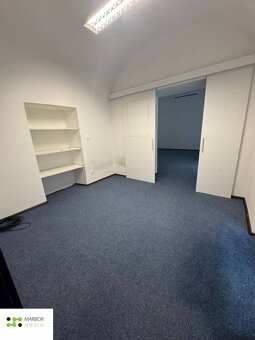 Na prenájom obchodný priestor v centre Košíc – Poštová ulica - 5
