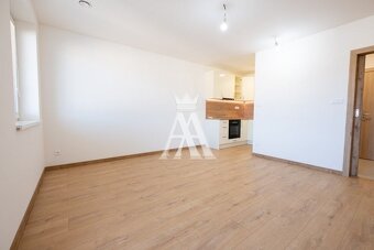 2 IZBOVÝ BYT, NOVOSTAVBA, UL. ŠKOLSKÁ, MALÁ IDA, KOŠICE OKOL - 5