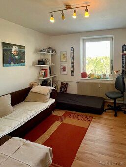 Bývanie s výhľadom, kde priestor a kľud idú ruka v ruke - 5