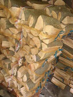 Predaj vrecovaneho palivoveho dreva - 5