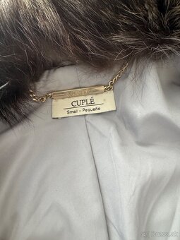 Kožušinová vesta - 5