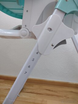 Detská stolička - 5