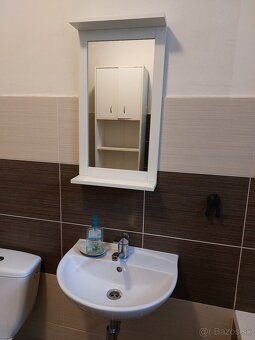 2 izb byt na prenájom Ružinov - 5