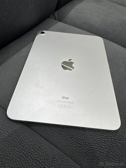 Nový Apple iPad 10.Gen 10.9”64gb Wifi Silver záruka - 5