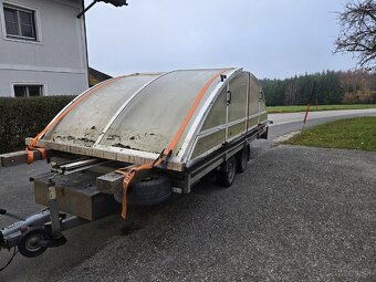 Prestresenie bazéna 6 - 5