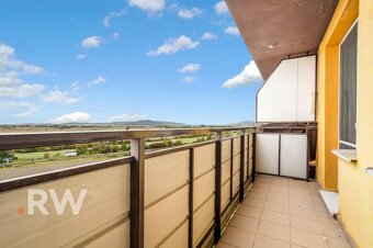 VEĽKORYSÝ 1izb. 50,81 m2 - LOGGIA - INVESTIČNÝ POTENCIÁL - V - 5