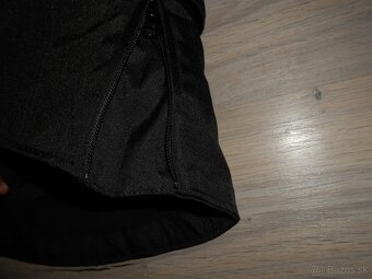 Predam novy damsky textil moto komplet HELD - 5