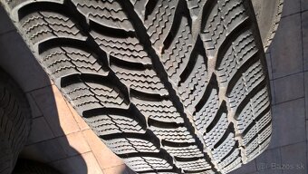 ZIMNÉ PNEUMATIKY 175/65 R14 82T cca 7-8 mm UŽ OD 15,- €/kus - 5