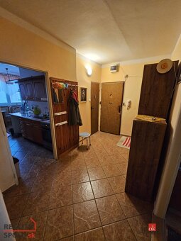 4-izbový byt na predaj – Šahy, 84 m² | Ideálny pre rodinu - 5