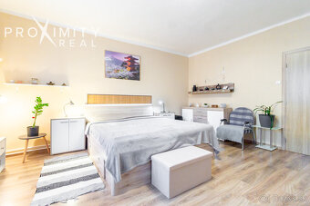 Dom pri lese s nádherným pozemkom – ideálne miesto pre tichý - 5