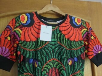 SUGARBIRD ORIGINAL NOVE MAXISATY vel. M - 5