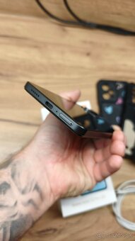 Xiaomi Redmi Note 12 Pro 5G - 5