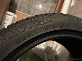 Zimné pneumatiky Nexen Winguard Sport 2 - 5