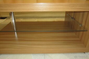 Konferenčný stolík - 5