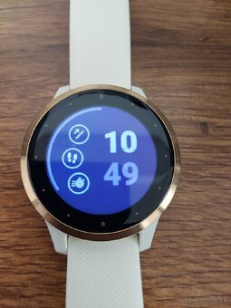 Garmin Vivoactive 4S - 5