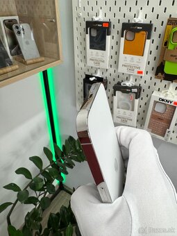  iPhone 13 Pro 128GB Silver | záruka 1 rok | Batéria 100% - 5