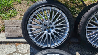 5x98 R17 --- ALFA ROMEO 147 , 156 - 5