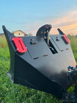 Predám Rampovač - 5