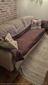 Predám gauč akcia dnes - 5